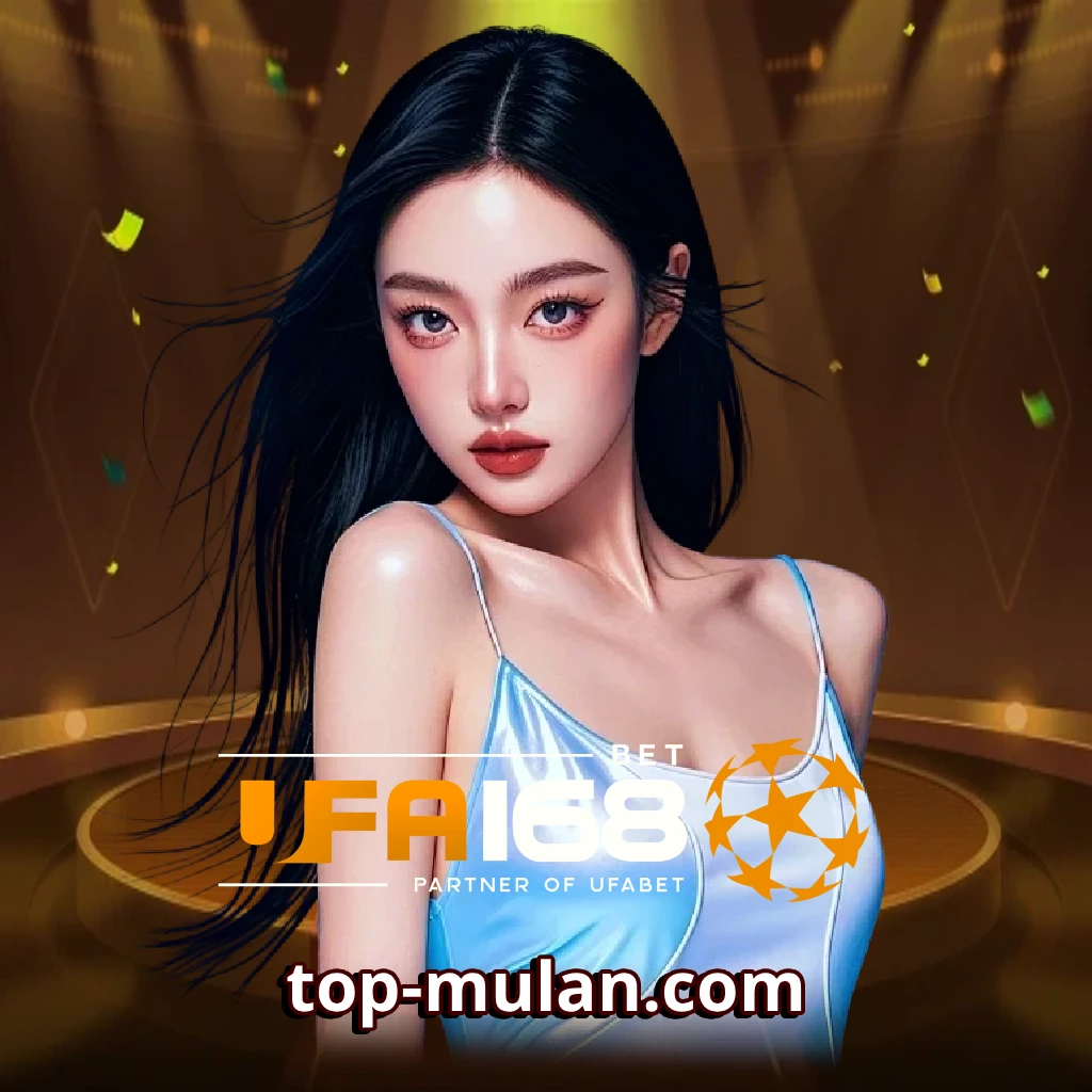 เว็บ ufa168hauto